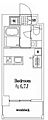 GrandVan東池袋1階7.9万円