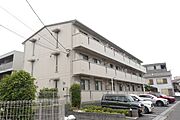ソレイユの賃貸物件