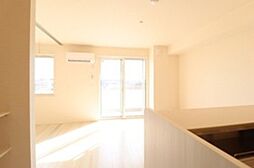 シゴーニュ 3階2LDKのリビング/ダイニング