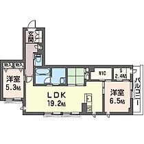 間取り：212052325274