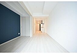 西武新宿線 武蔵関駅 徒歩3分の賃貸マンション 11階1LDKのリビング/ダイニング