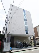 淵野辺駅より徒歩13分 3階 築33年4ヶ月の賃貸物件