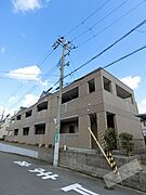 ハーフパッチ 1階 築14年11ヶ月の賃貸物件