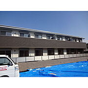 河内松原駅より徒歩25分 2階 築7年9ヶ月の賃貸物件