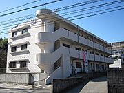 よねくらハイツ 1階 築37年8ヶ月の賃貸物件