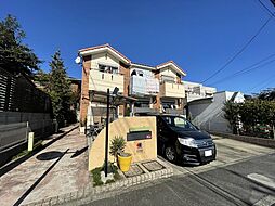 中川駅 7.6万円