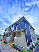 宮前駅より徒歩17分 1階 築10年6ヶ月の賃貸物件