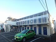 ドミトリー浅川の賃貸物件