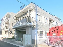 プラティーク三鷹