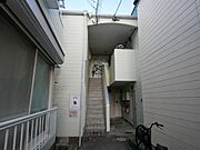 タウニー大橋Ｎｏ．５ 2階 築38年9ヶ月の賃貸物件