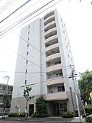 リシェス中屋 3階 築18年の賃貸物件