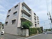大塚・帝京大学駅より徒歩20分 地下5階 築37年6ヶ月の賃貸物件