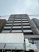 中津駅より徒歩3分 2階 築1年6ヶ月の賃貸物件