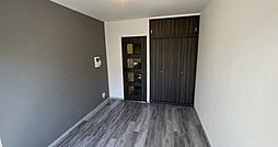 上板橋ダイカンプラザＣｉｔｙ 1階1Kのリビング/ダイニング