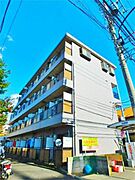 レジデンス小川 2階 築31年6ヶ月の賃貸物件