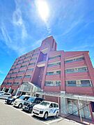 和歌山市駅より徒歩28分 3階 築37年8ヶ月の賃貸物件