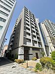 神戸市中央区海岸通２丁目 11階建 築9年のイメージ
