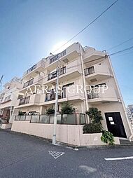 ストーク北新宿第二