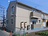 海老名市社家 2階建 築9年のイメージ