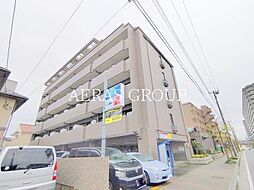 東京メトロ東西線 妙典駅 徒歩8分の賃貸マンション