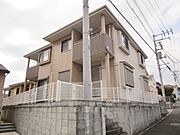 伊勢原駅より徒歩28分 築17年 2階建の賃貸物件