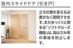 モリオンパレス 205 2階1LDKのリビング/ダイニング