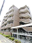 住ノ江駅より徒歩12分 2階 築21年8ヶ月の賃貸物件