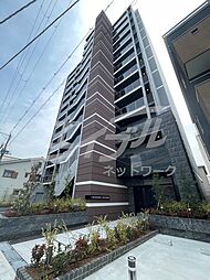 京阪本線 関目駅 徒歩5分の賃貸マンション