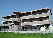 ニュースカイ彩都 3階 築16年9ヶ月の賃貸物件