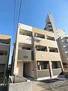 フジパレス浜寺サウス1番館 3階 築14年3ヶ月の賃貸物件