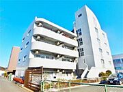 京王堀之内駅より徒歩2分 4階 築32年7ヶ月の賃貸物件