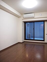 ルーブル中野新橋参番館 1階2Kのリビング/ダイニング