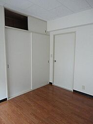 WOODEN BELL 2階3LDKのリビング/ダイニング