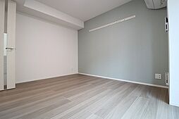 ルリアン八広 1階1Kのリビング/ダイニング