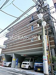 パラッツォ・アルディート