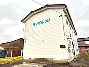 加茂駅より徒歩32分 2階 築32年10ヶ月の賃貸物件