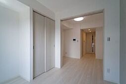 京急本線 雑色駅 徒歩10分の賃貸マンション 3階1DKのリビング/ダイニング