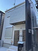 高見ノ里駅より徒歩15分 1階 新築の賃貸物件