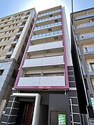 シスイル長居 7階 築11年1ヶ月の賃貸物件