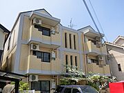 浜寺公園駅より徒歩13分 1階 築35年6ヶ月の賃貸物件