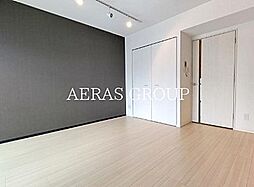 アーバネックス市谷柳町 10階1Kのリビング/ダイニング