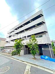 クレヴィスタ北千住