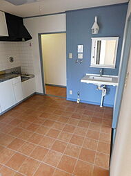 メゾン・ゆうしん 3階3DKのリビング/ダイニング