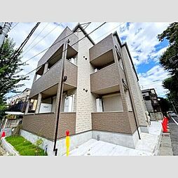 小豆沢レジデンス