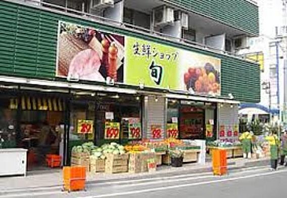 ソレイユ・K_周辺_1