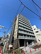 岸里駅より徒歩1分 6階 新築の賃貸物件