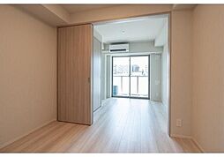 コンフォリア・リヴ東中野 3階2Kのリビング/ダイニング