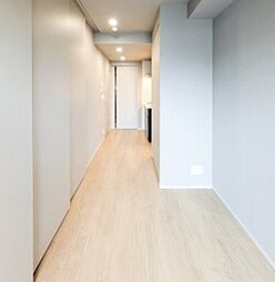 バウスフラッツ蔵前 11階1DKのリビング/ダイニング