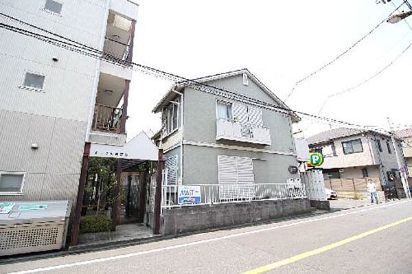 ミストグリ ン碑文谷 102 東京都目黒区碑文谷１丁目 賃貸アパート1k 1階 19 30 シャーメゾンショップ 有限会社東京第一地所 の詳細情報 賃貸スタイル 物件id