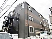 南橋本駅より徒歩3分 3階 築5年2ヶ月の賃貸物件